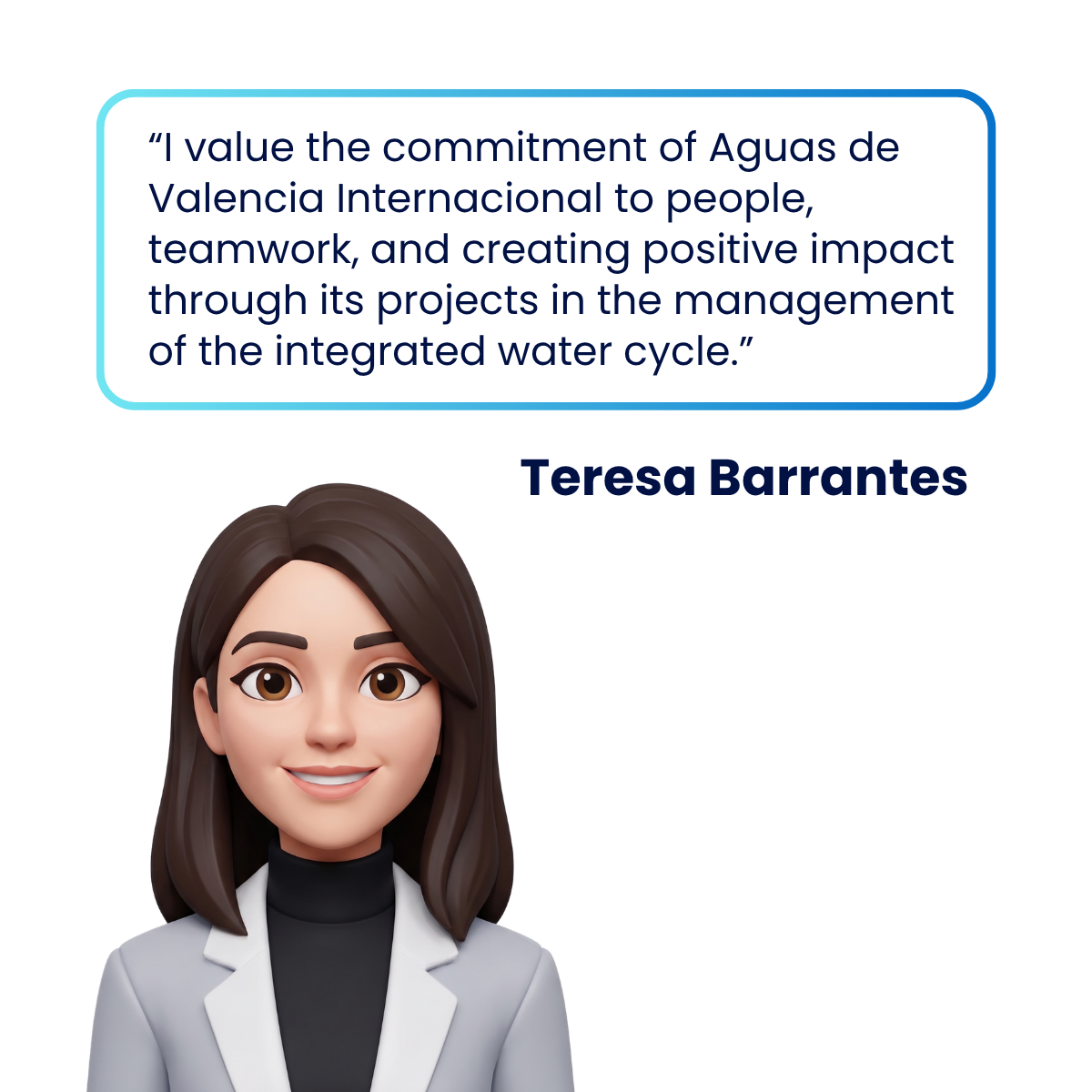Teresa Barrantes