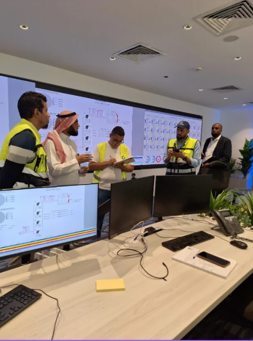 Taif Arabia Saudita Galería Aguas de Valencia