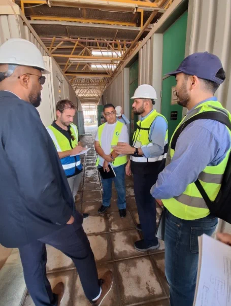 Taif Arabia Saudita Galería Aguas de Valencia