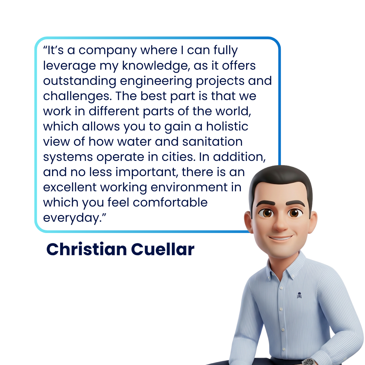 Christian Cuellar