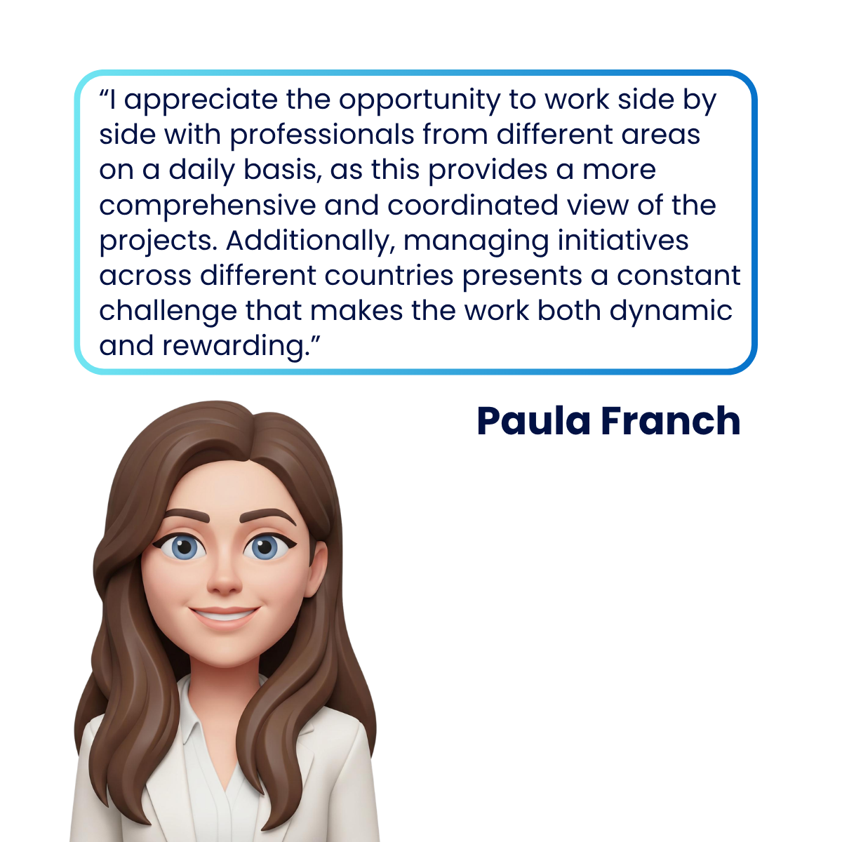 Paula Franch