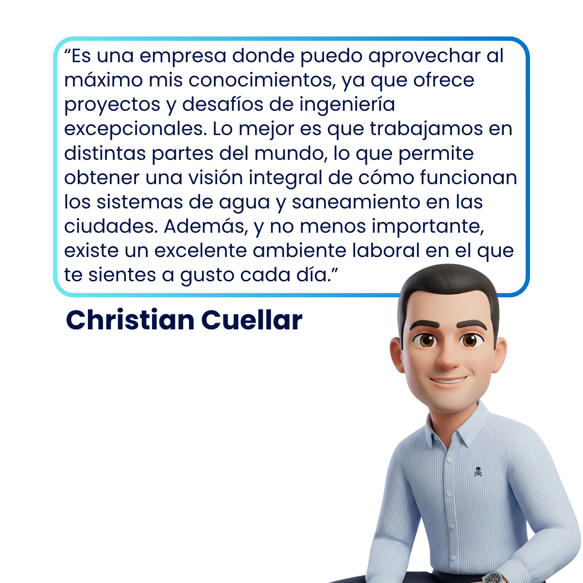 Christian Cuellar