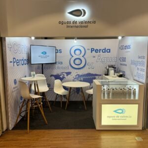 pérdida de agua esperada 2026