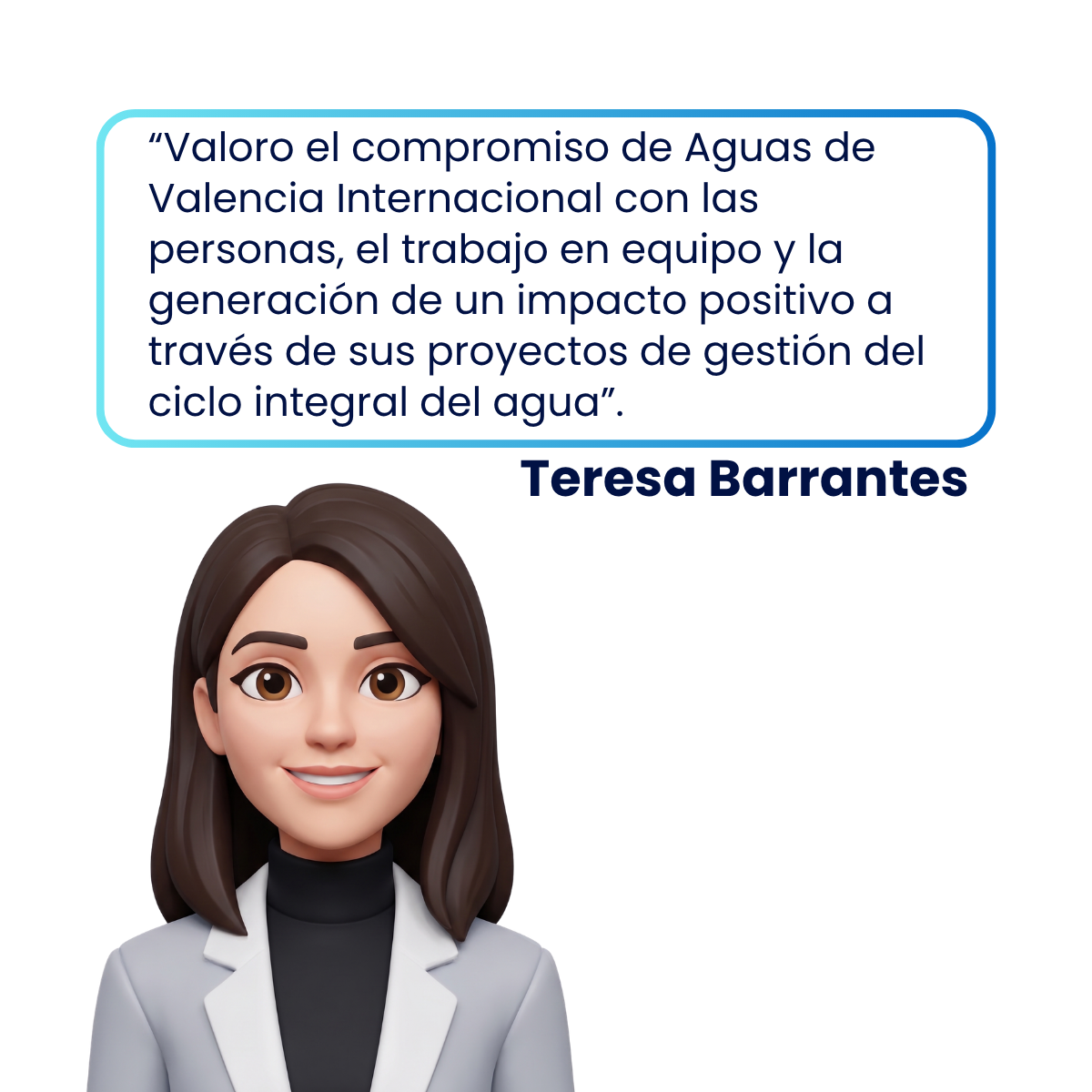 Teresa Barrantes